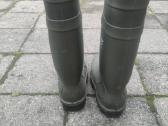 Dunlop guminiai batai botai dydis 43 - nuotraukos Nr. 3