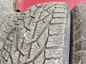 Naudotos 205/55r16 94h XL padangos - nuotraukos Nr. 2