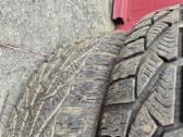 Naudotos 205/55r16 94h XL padangos - nuotraukos Nr. 4