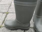 Dunlop guminiai batai botai dydis 43 - nuotraukos Nr. 2