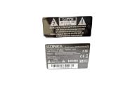 Konka Udg50hk684ants 50 4k Uhd Smart TV - nuotraukos Nr. 4