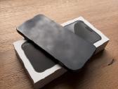 Parduodu Apple iPhone 15 Pro Max 256gb Black Titan - nuotraukos Nr. 3