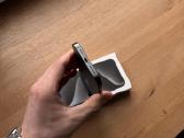 Parduodu Apple iPhone 15 Pro Max 256gb Black Titan - nuotraukos Nr. 7