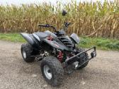 Atv 110cc Automatas - nuotraukos Nr. 2