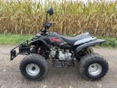 Atv 110cc Automatas - nuotraukos Nr. 3