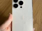 iPhone 14 Pro 128 GB (skilusi nugarėlė) - nuotraukos Nr. 3