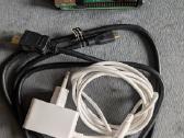 Raspberry Pi 4 - 4gb - nuotraukos Nr. 2