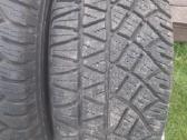 Padangos Michelin Latitude Cross 235/55/r18 - nuotraukos Nr. 2