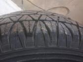 Padangos Michelin Latitude Cross 235/55/r18 - nuotraukos Nr. 7