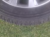 Padangos Michelin Latitude Cross 235/55/r18 - nuotraukos Nr. 9
