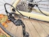 Cube gravel dviratis - nuotraukos Nr. 10