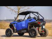 Parduodamas 2021 metų Polaris bagis 9000eur - nuotraukos Nr. 2