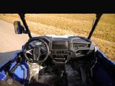 Parduodamas 2021 metų Polaris bagis 9000eur - nuotraukos Nr. 3