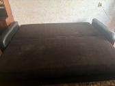 Išskleidžiama naudota sofa lova - nuotraukos Nr. 3