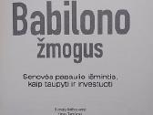 Turtingiausias Babilono žmogus - nuotraukos Nr. 2