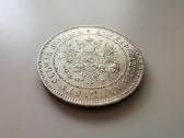 2 Markkaa 1908 Suomija - nuotraukos Nr. 2