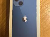 iPhone 13 128gb - nuotraukos Nr. 7