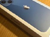 iPhone 13 128gb - nuotraukos Nr. 9