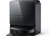 Roborock Saros 10r siurblys - robotas naujas