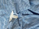 **h&m ilgi medvilniniai marškiniai – stilingas - nuotraukos Nr. 2