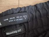 Vyriškos kelnės Zara, M dydis, Relaxed fit - nuotraukos Nr. 5