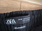 Vyriškos kelnės Zara, M dydis, Relaxed fit - nuotraukos Nr. 6