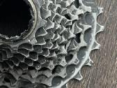 Sram CS-xg-1270-d1 10-28t žvaigždžių blokas - nuotraukos Nr. 3