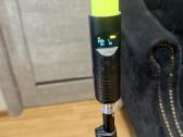 Rgb lempos su stovu - nuotraukos Nr. 3