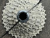Shimano Ultegra grupės dalys - nuotraukos Nr. 3