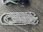 Shimano Ultegra grupės dalys - nuotraukos Nr. 4