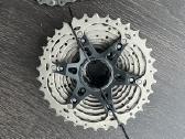 Shimano Ultegra grupės dalys - nuotraukos Nr. 10