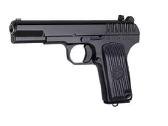 Airsoft TT We33 Gas Powered Pistol Replica - nuotraukos Nr. 4