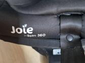Joie i-spin 360 i-size automobilinė kėdutė - nuotraukos Nr. 3