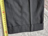 Vyriškos kelnės Bershka wide fit - nuotraukos Nr. 3