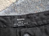 Vyriškos kelnės Bershka wide fit - nuotraukos Nr. 5