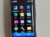 Nokia C7 - nuotraukos Nr. 2