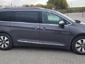 Parduodu Chrysler Pacifica hybrid - nuotraukos Nr. 2