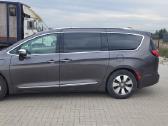 Parduodu Chrysler Pacifica hybrid - nuotraukos Nr. 3