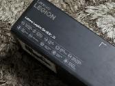 Parduodu Legion Go 2 Z2 Extreme, 32/1tb Oled - nuotraukos Nr. 8