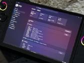 Parduodu Legion Go 2 Z2 Extreme, 32/1tb Oled - nuotraukos Nr. 9