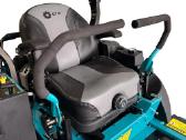 Sėdima vejapjovė Gtm Ztr 62pro - nuotraukos Nr. 4