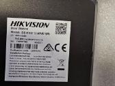 Ip Hikvision telefonspynė sistema su ekranu - nuotraukos Nr. 5