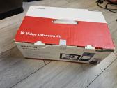 Ip Hikvision telefonspynė sistema su ekranu - nuotraukos Nr. 6