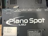 LED pempos - nuotraukos Nr. 5
