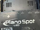 LED pempos - nuotraukos Nr. 7