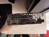 Parduodama Rx590 8gb gaming vaizdo korta - nuotraukos Nr. 3