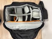 Lowepro krepšys Nova 200 Aw II Black - nuotraukos Nr. 3