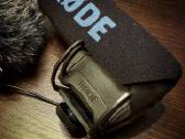 Rode Videomic Pro Rycote - nuotraukos Nr. 2