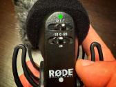 Rode Videomic Pro Rycote - nuotraukos Nr. 3