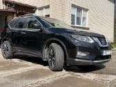 Nissan x-trail 2018 m. 1,6 dyzelis piln.komplekta - nuotraukos Nr. 3